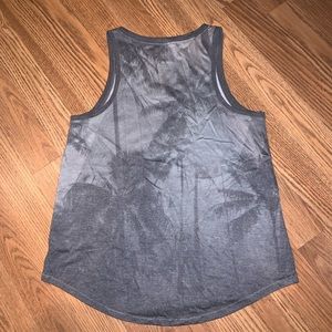 Soft and stretchy American Eagle tank top